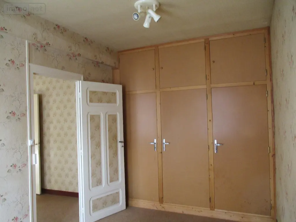 Maison a vendre Chabris 36210 Indre 36 56 m2 3 pièces 64200 euros 03 008