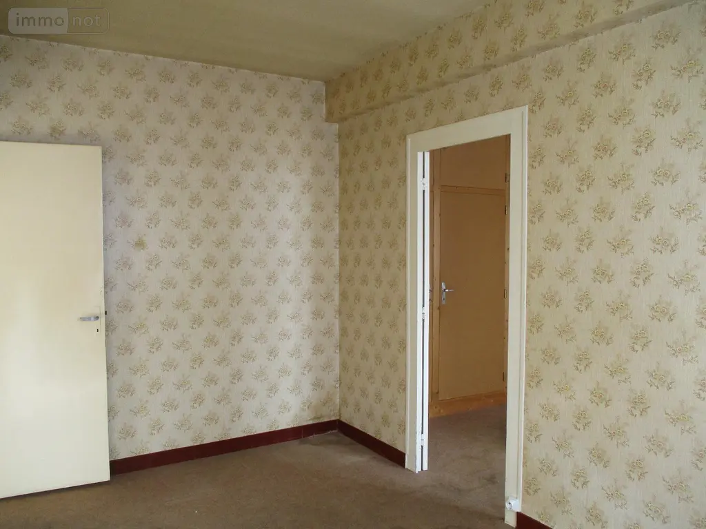 Maison a vendre Chabris 36210 Indre 36 56 m2 3 pièces 64200 euros 03 009