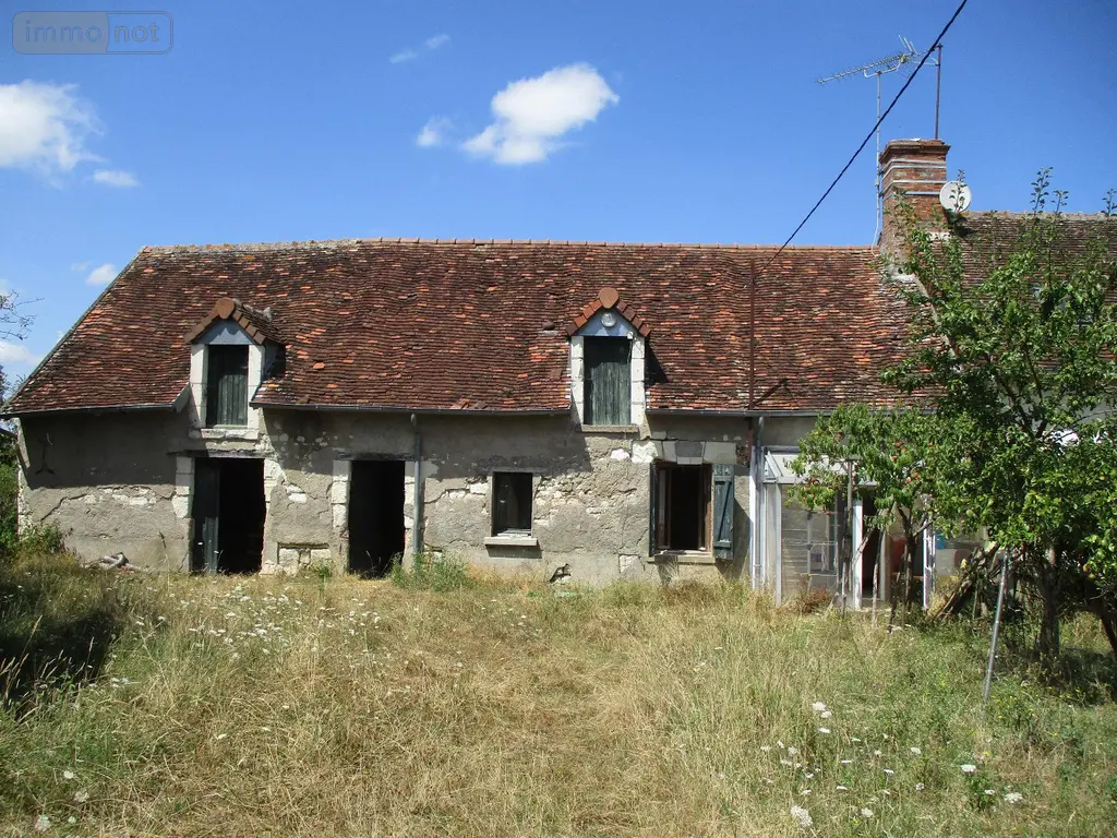 Maison a vendre Lye 36600 Indre 36 30 m2 1 pièce 32100 euros 13 002