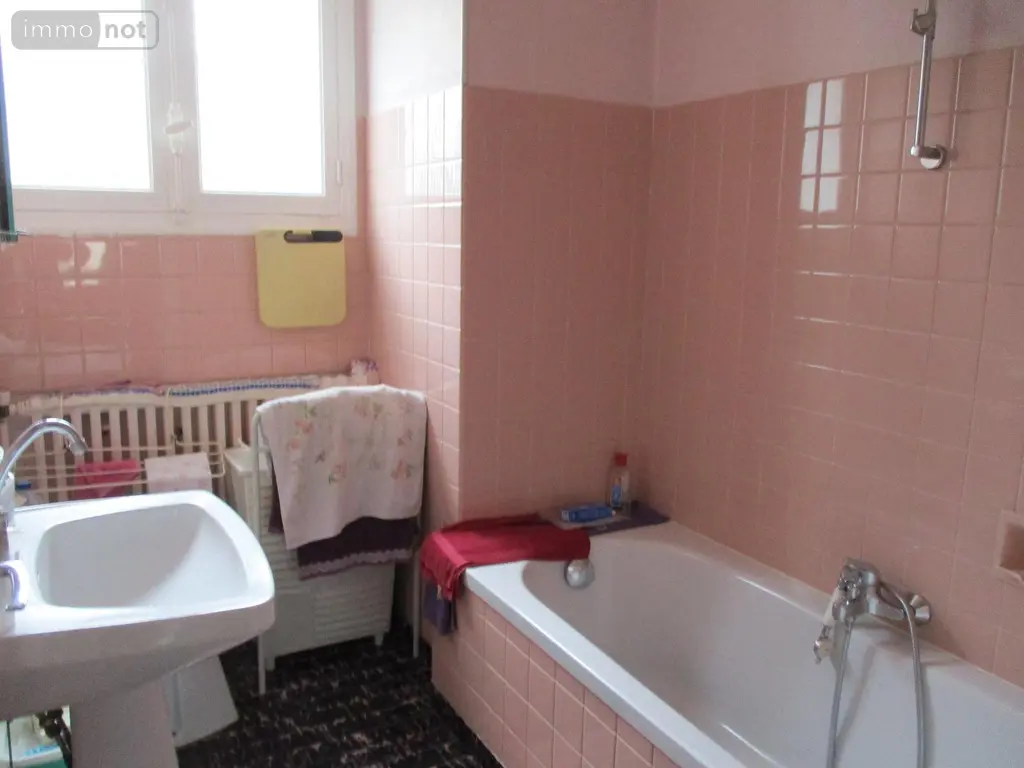 Maison a vendre Chabris 36210 Indre 36 112100 euros 18 006