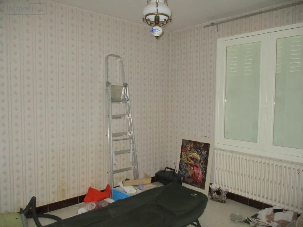 Maison a vendre Chabris 36210 Indre 36 112100 euros 18 008