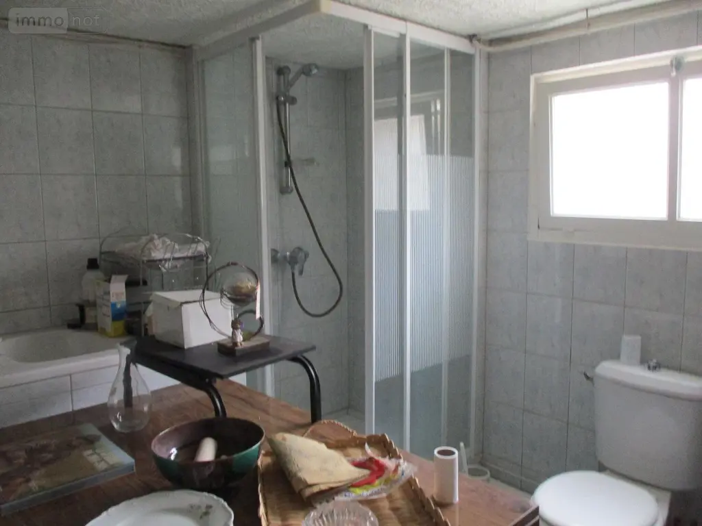 Maison a vendre Chabris 36210 Indre 36 112100 euros 18 009