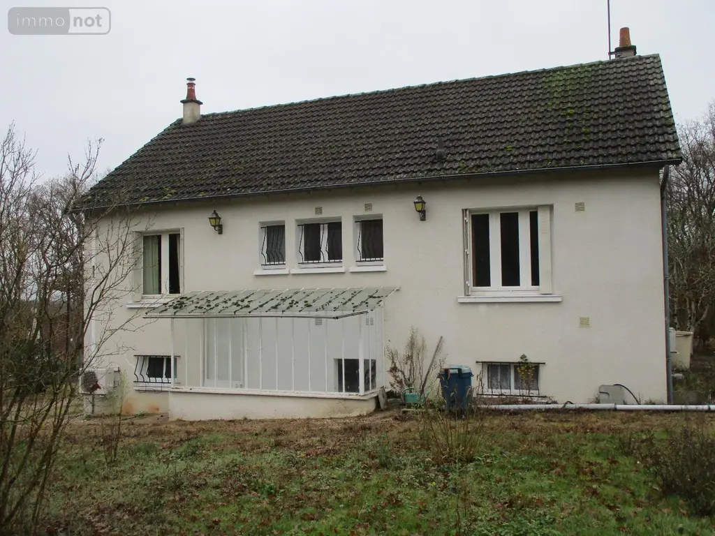 Maison a vendre Chabris 36210 Indre 36 112100 euros 18 003