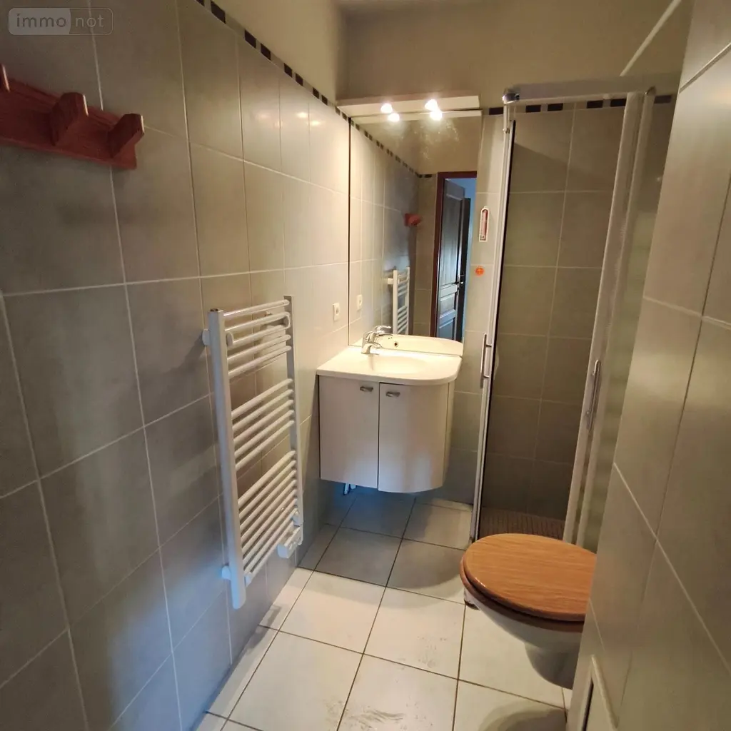 Appartement a vendre Gap 05000 Hautes-Alpes 05 103 m2 4 pièces 314400 euros 003/T30326CS 009
