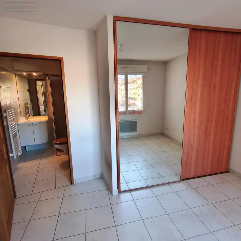 Appartement a vendre Gap 05000 Hautes-Alpes 05 103 m2 4 pièces 314400 euros 003/T30326CS 010