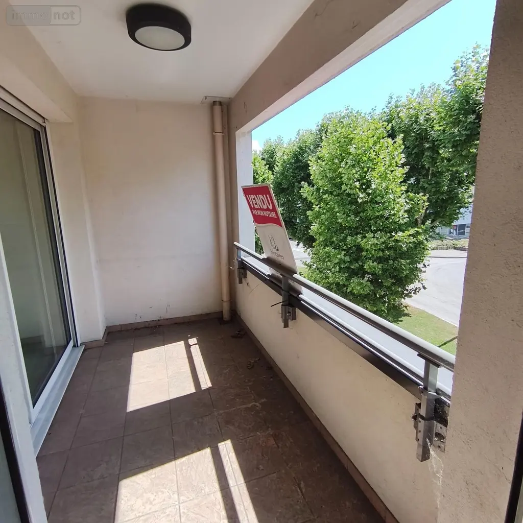 Appartement a vendre Gap 05000 Hautes-Alpes 05 103 m2 4 pièces 314400 euros 003/T30326CS 001