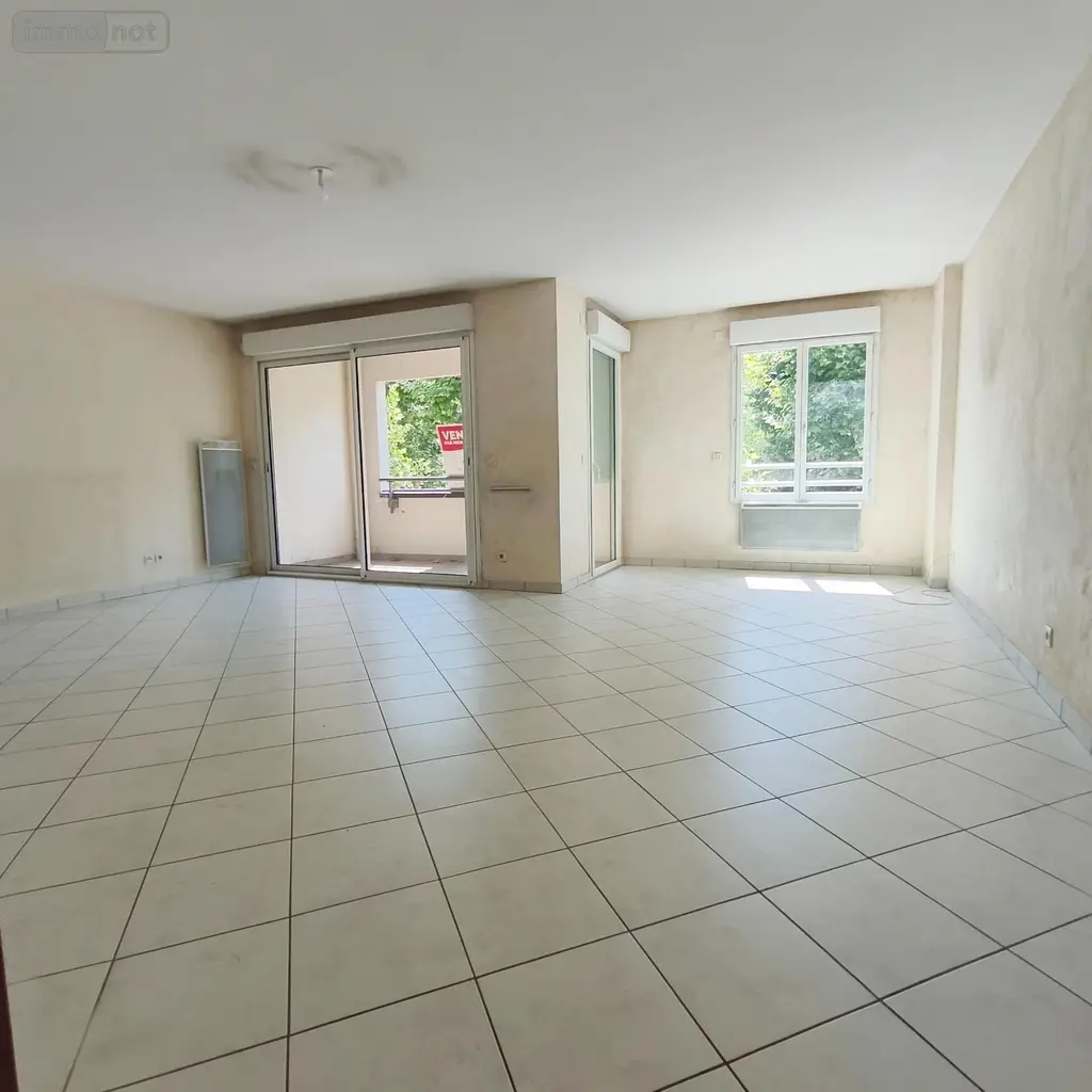Appartement a vendre Gap 05000 Hautes-Alpes 05 103 m2 4 pièces 314400 euros 003/T30326CS 003