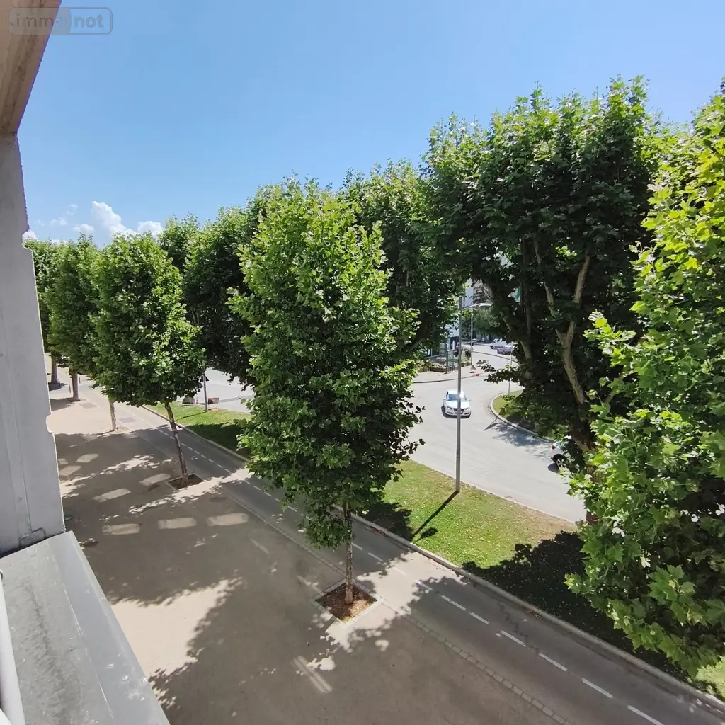 Appartement a vendre Gap 05000 Hautes-Alpes 05 103 m2 4 pièces 314400 euros 003/T30326CS 004