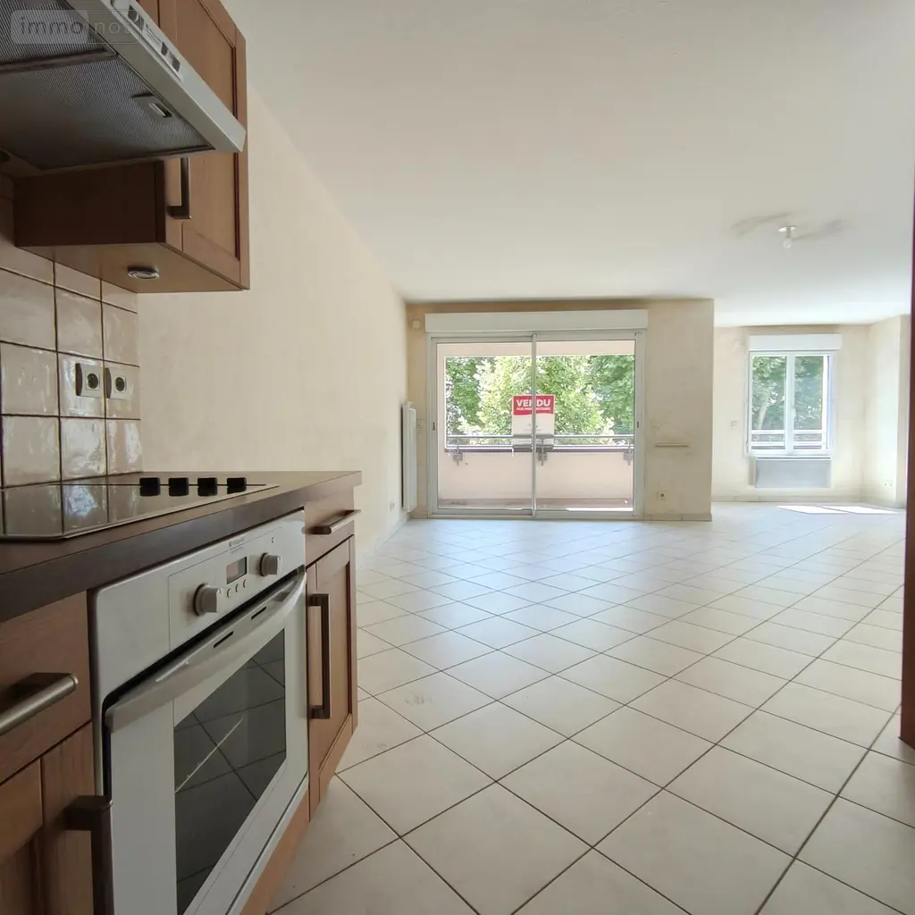 Appartement a vendre Gap 05000 Hautes-Alpes 05 103 m2 4 pièces 314400 euros 003/T30326CS 002