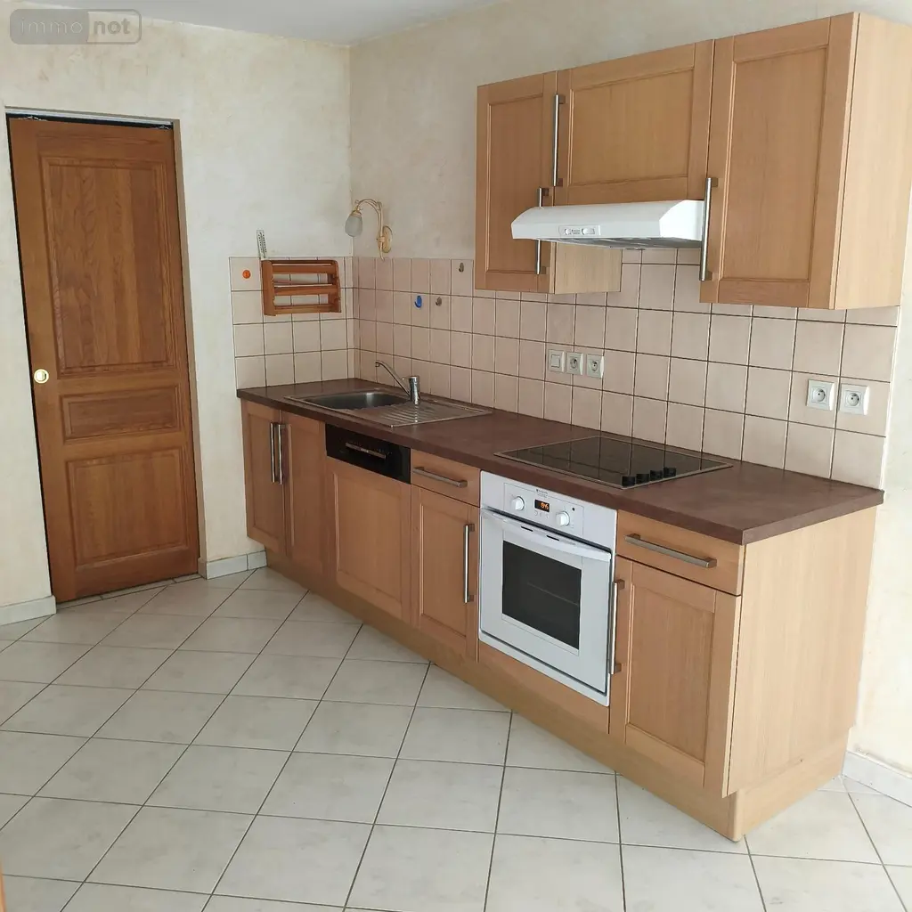 Appartement a vendre Gap 05000 Hautes-Alpes 05 103 m2 4 pièces 314400 euros 003/T30326CS 007