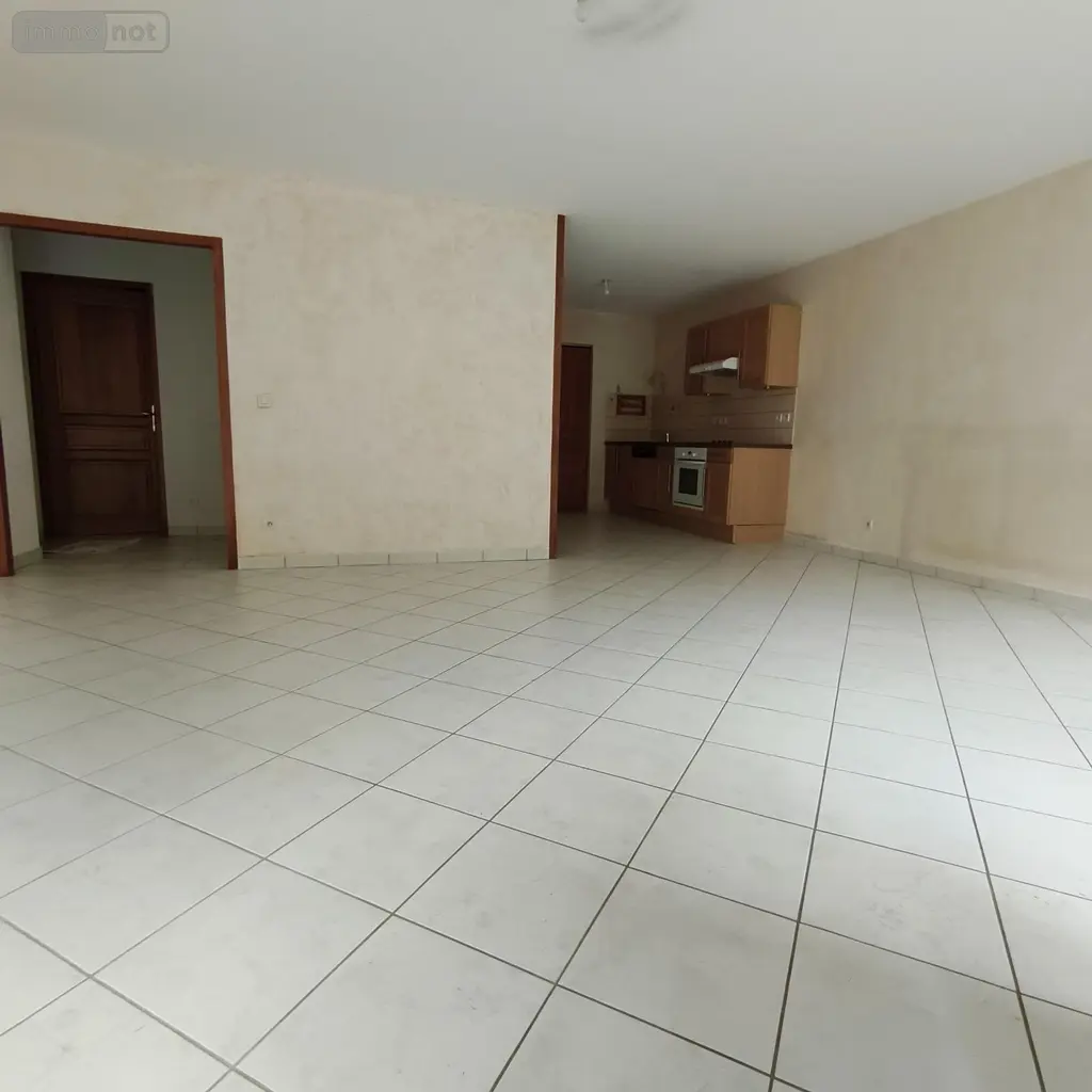 Appartement a vendre Gap 05000 Hautes-Alpes 05 103 m2 4 pièces 314400 euros 003/T30326CS 011