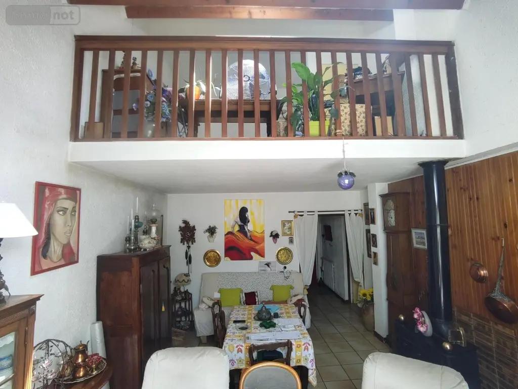 Maison a vendre Cergy 95000 Val-d'Oise 95 90 m2 4 pièces 249100 euros 95010-106 002