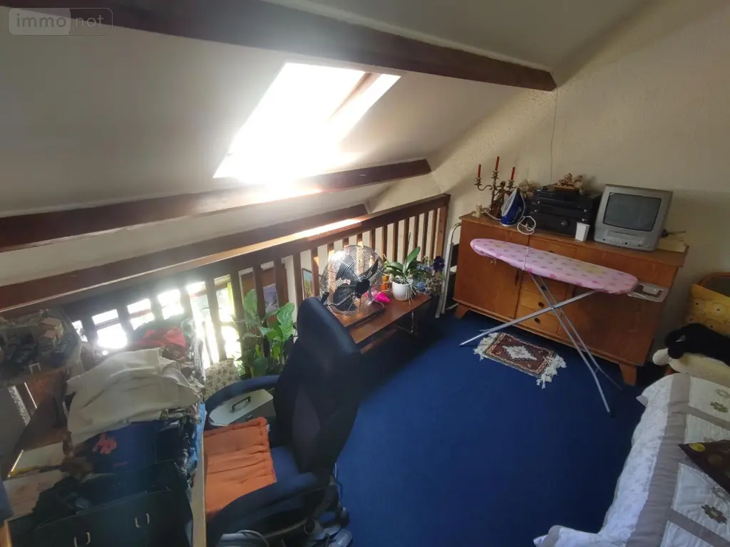 Maison a vendre Cergy 95000 Val-d'Oise 95 90 m2 4 pièces 249100 euros 95010-106 003