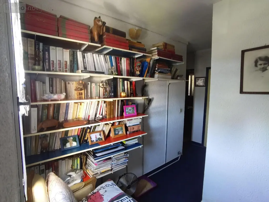 Maison a vendre Cergy 95000 Val-d'Oise 95 90 m2 4 pièces 249100 euros 95010-106 004