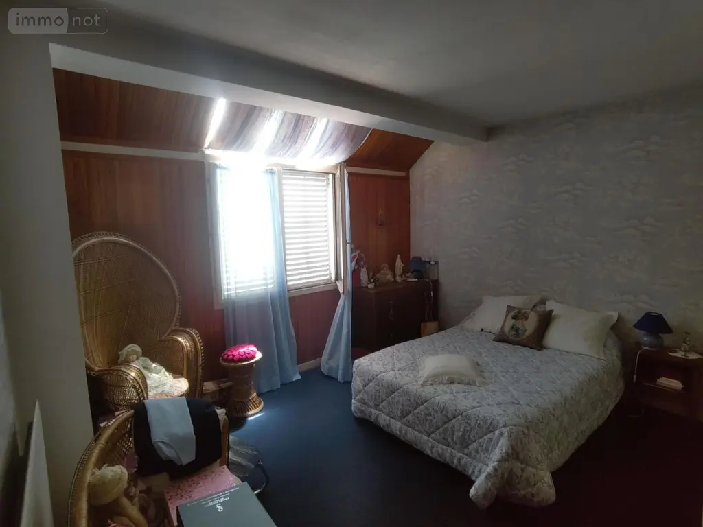 Maison a vendre Cergy 95000 Val-d'Oise 95 90 m2 4 pièces 249100 euros 95010-106 007