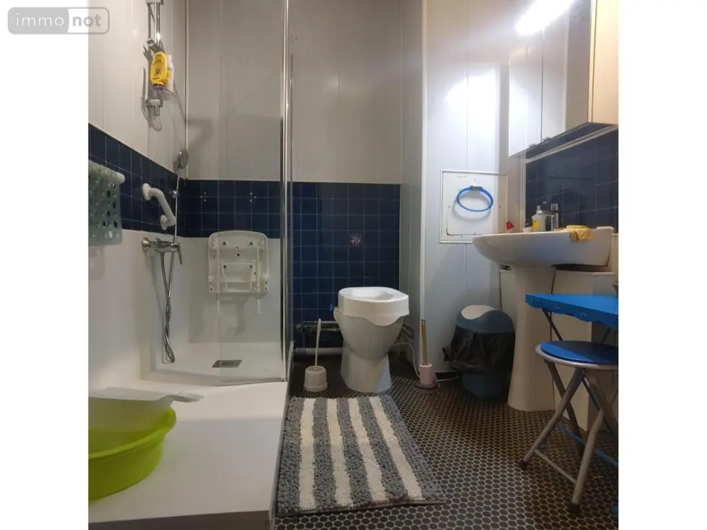 Maison a vendre Cergy 95000 Val-d'Oise 95 90 m2 4 pièces 249100 euros 95010-106 008