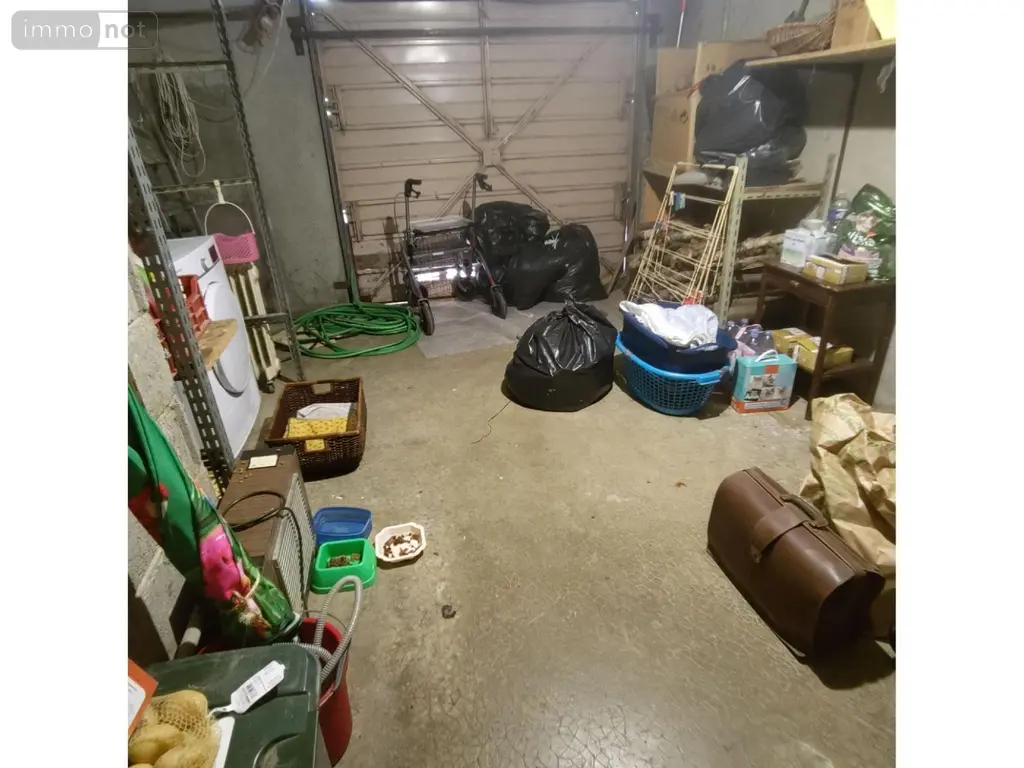 Maison a vendre Cergy 95000 Val-d'Oise 95 90 m2 4 pièces 249100 euros 95010-106 009