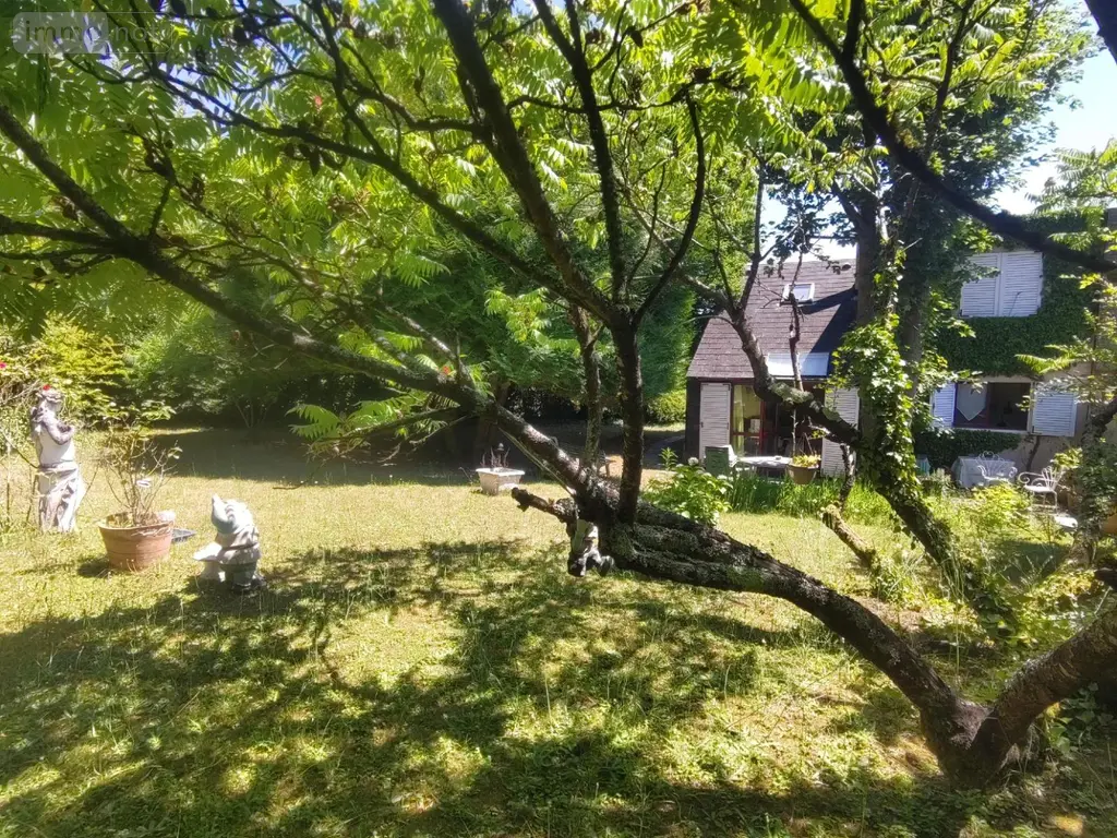Maison a vendre Cergy 95000 Val-d'Oise 95 90 m2 4 pièces 249100 euros 95010-106 010