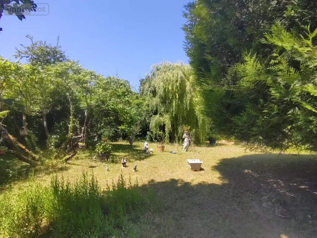 Maison a vendre Cergy 95000 Val-d'Oise 95 90 m2 4 pièces 249100 euros 95010-106 011