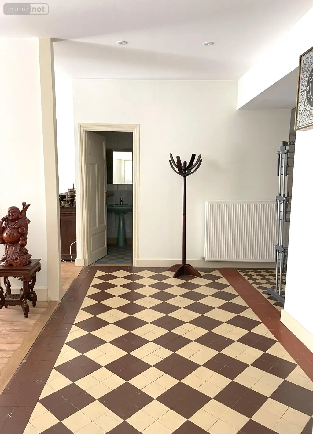 Appartement a vendre Cormatin 71460 Saône-et-Loire 71 125 m2 4 pièces 159000 euros achat_appartement_com_71145_71460 003