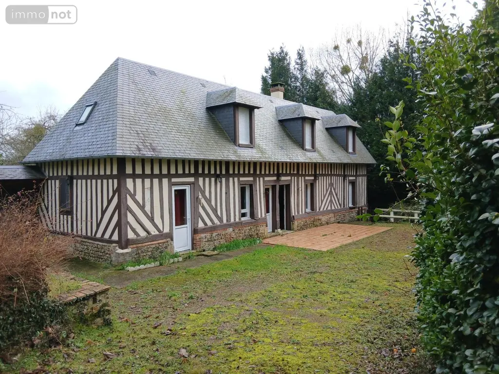 Maison a vendre Le Torpt 27210 Eure 27 143 m2 367500 euros BZ11 001