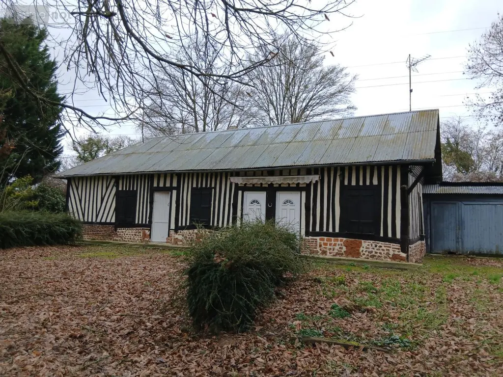 Maison a vendre Le Torpt 27210 Eure 27 143 m2 367500 euros BZ11 009