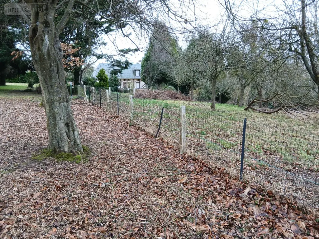 Maison a vendre Le Torpt 27210 Eure 27 143 m2 367500 euros BZ11 013