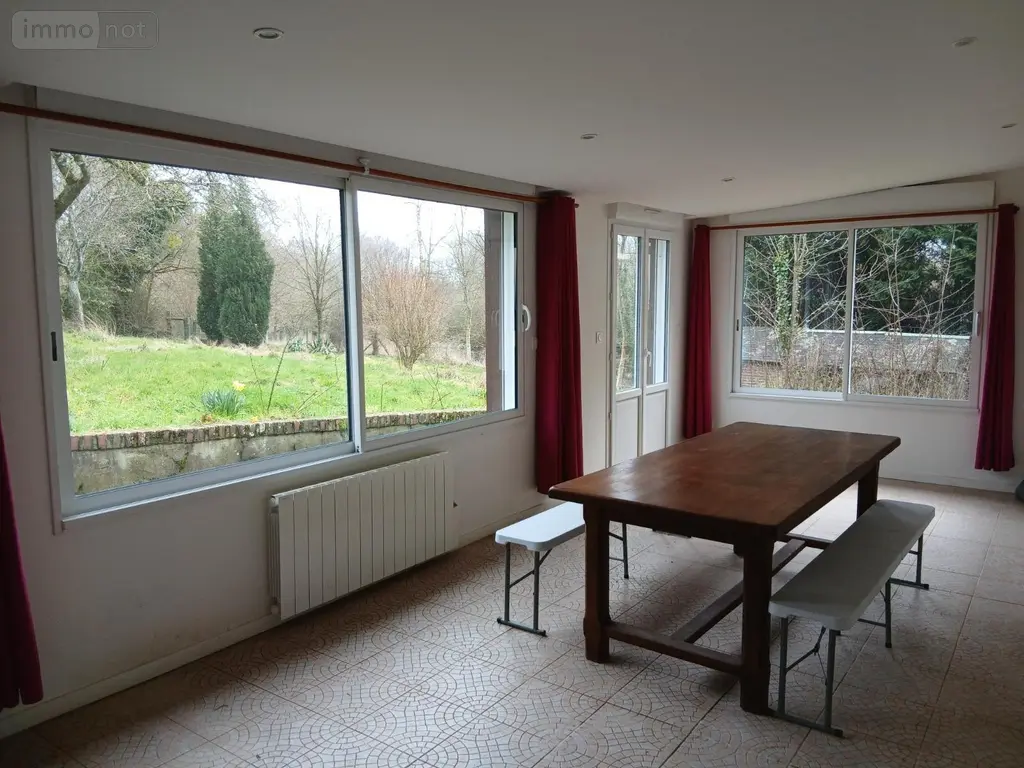 Maison a vendre Le Torpt 27210 Eure 27 143 m2 367500 euros BZ11 003