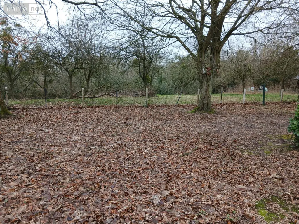 Maison a vendre Le Torpt 27210 Eure 27 143 m2 367500 euros BZ11 015