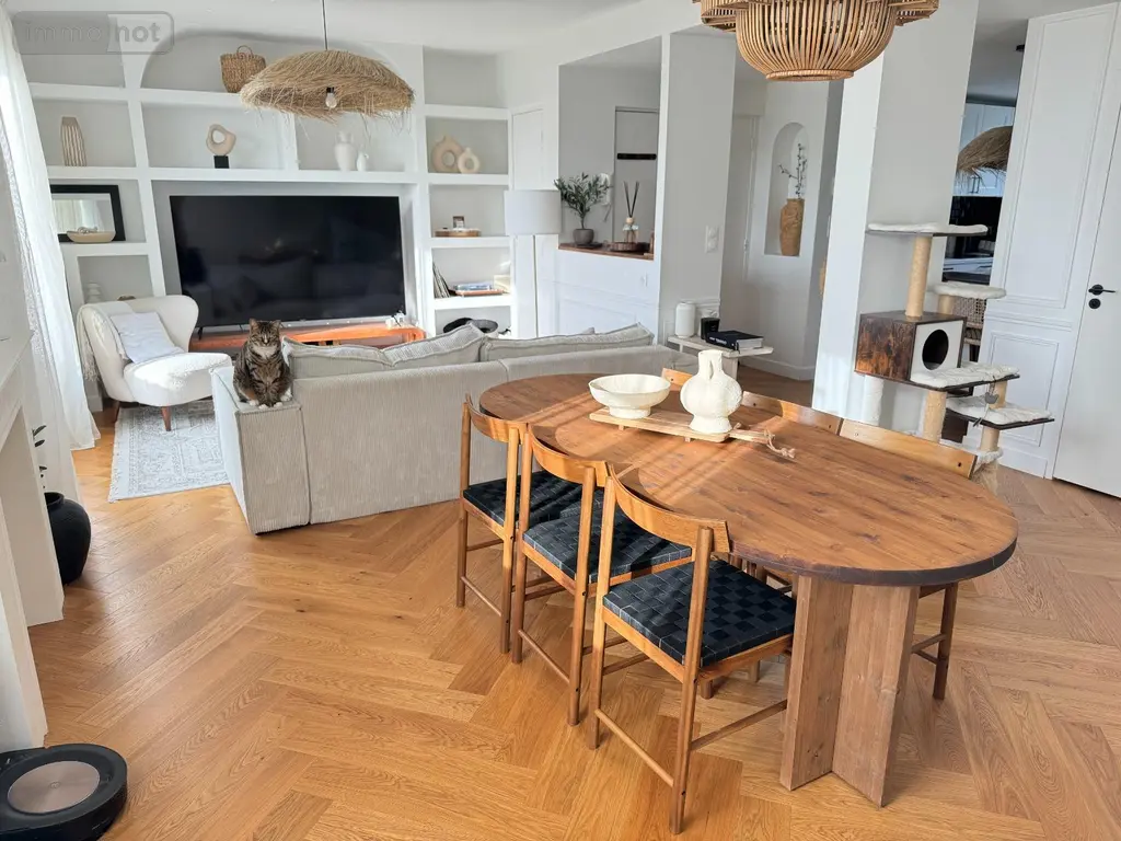 Appartement a vendre Brest 29200 Finistère 29 72 m2 4 pièces 218500 euros 1019884 001