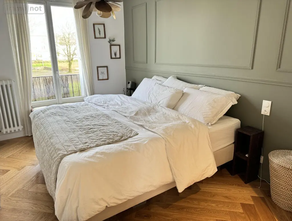 Appartement a vendre Brest 29200 Finistère 29 72 m2 4 pièces 218500 euros 1019884 004