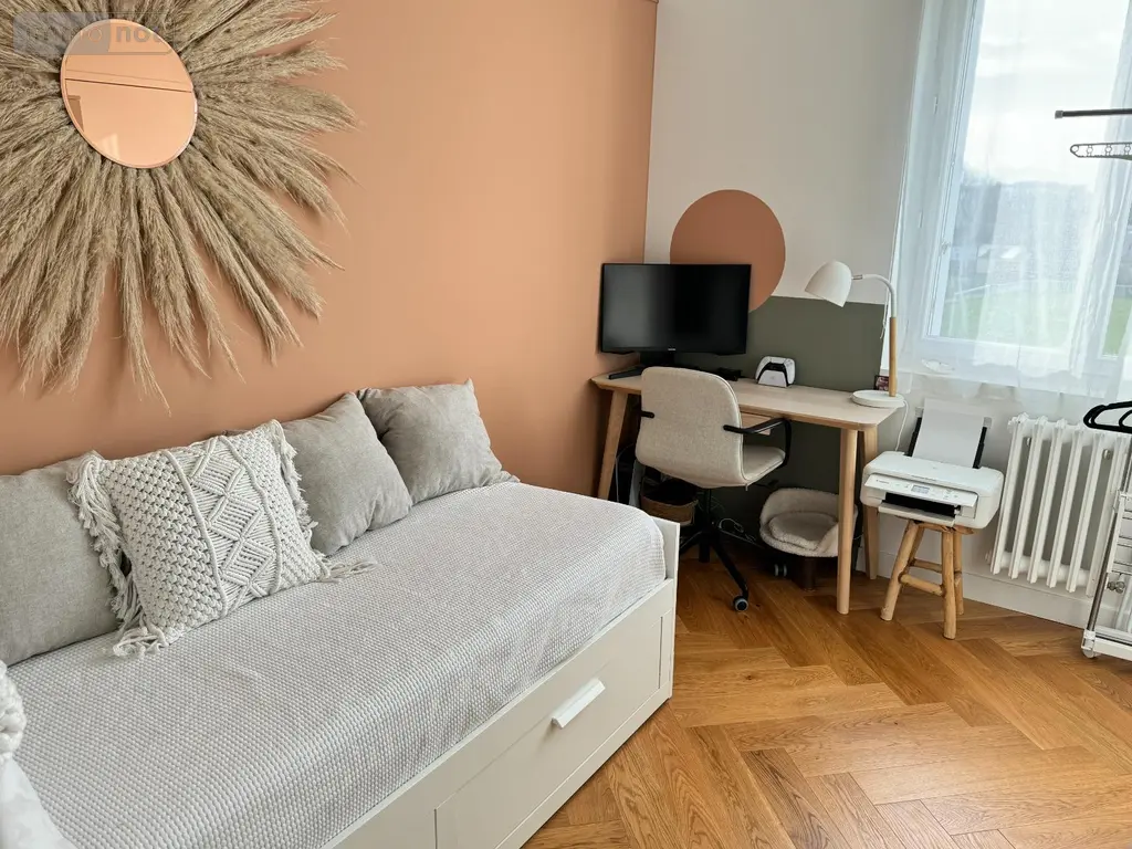 Appartement a vendre Brest 29200 Finistère 29 72 m2 4 pièces 218500 euros 1019884 007