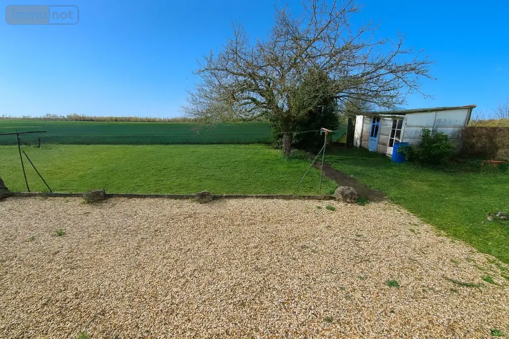 Maison a vendre Jonzac 17500 Charente-Maritime 17 73 m2 4 pièces 165900 euros 1899 004