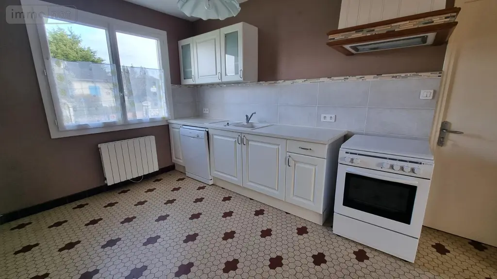 Maison a vendre Jonzac 17500 Charente-Maritime 17 73 m2 4 pièces 165900 euros 1899 007