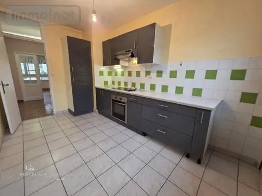 Appartement a vendre Laval 53000 Mayenne 53 93 m2 4 pièces 171720 euros achat_appartement_com_53130_53000 005