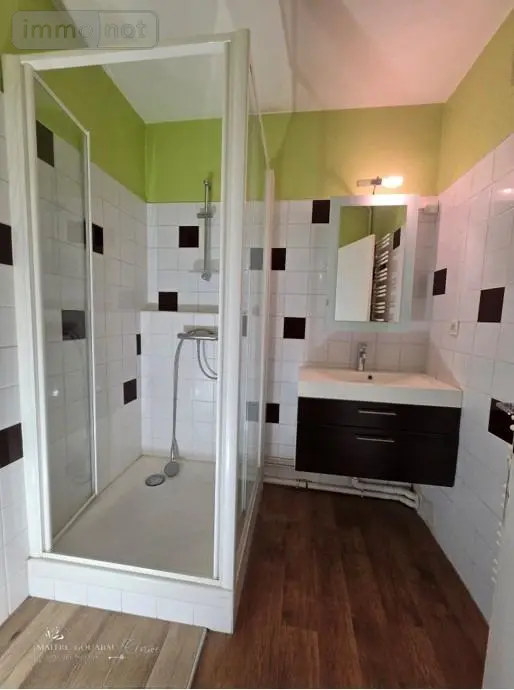 Appartement a vendre Laval 53000 Mayenne 53 93 m2 4 pièces 171720 euros achat_appartement_com_53130_53000 014