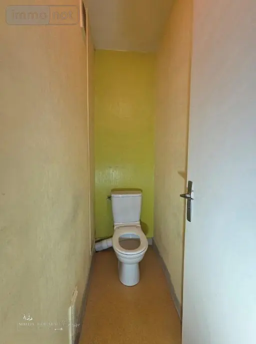 Appartement a vendre Laval 53000 Mayenne 53 93 m2 4 pièces 171720 euros achat_appartement_com_53130_53000 013
