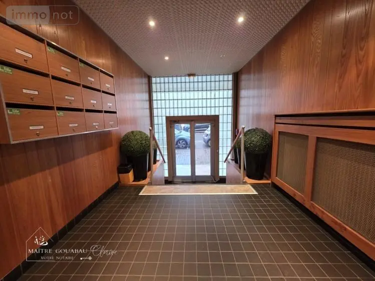 Appartement a vendre Laval 53000 Mayenne 53 93 m2 4 pièces 171720 euros achat_appartement_com_53130_53000 020