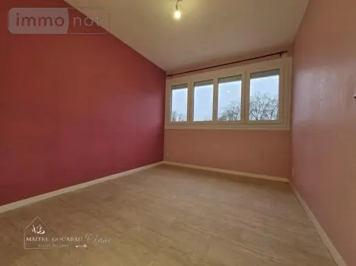Appartement a vendre Laval 53000 Mayenne 53 93 m2 4 pièces 171720 euros achat_appartement_com_53130_53000 012