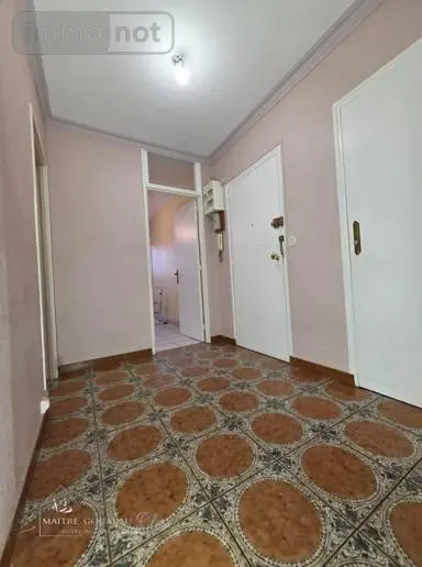 Appartement a vendre Laval 53000 Mayenne 53 93 m2 4 pièces 171720 euros achat_appartement_com_53130_53000 019