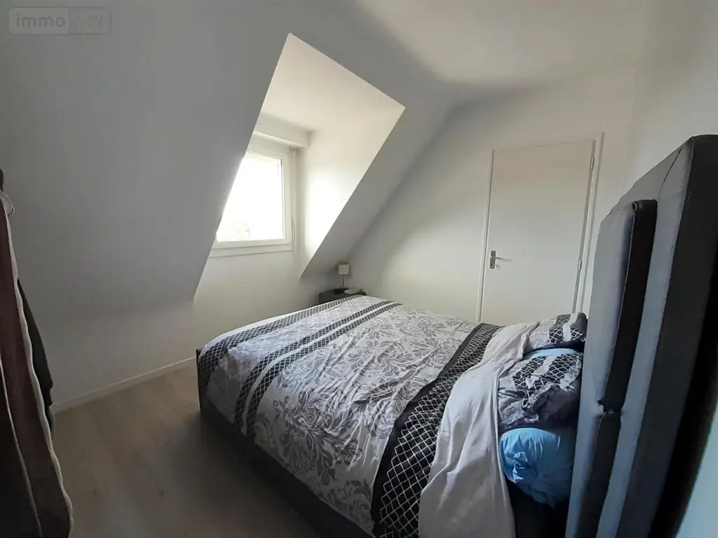 Maison a vendre Plouhinec 56680 Morbihan 56 6 pièces 433616 euros A202500204 009