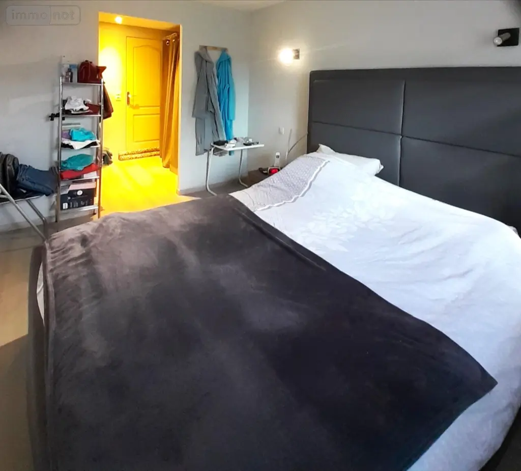 Maison a vendre Plouhinec 56680 Morbihan 56 6 pièces 433616 euros A202500204 006