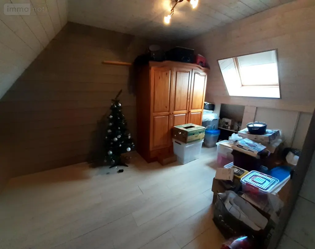 Maison a vendre Plouhinec 56680 Morbihan 56 6 pièces 433616 euros A202500204 010