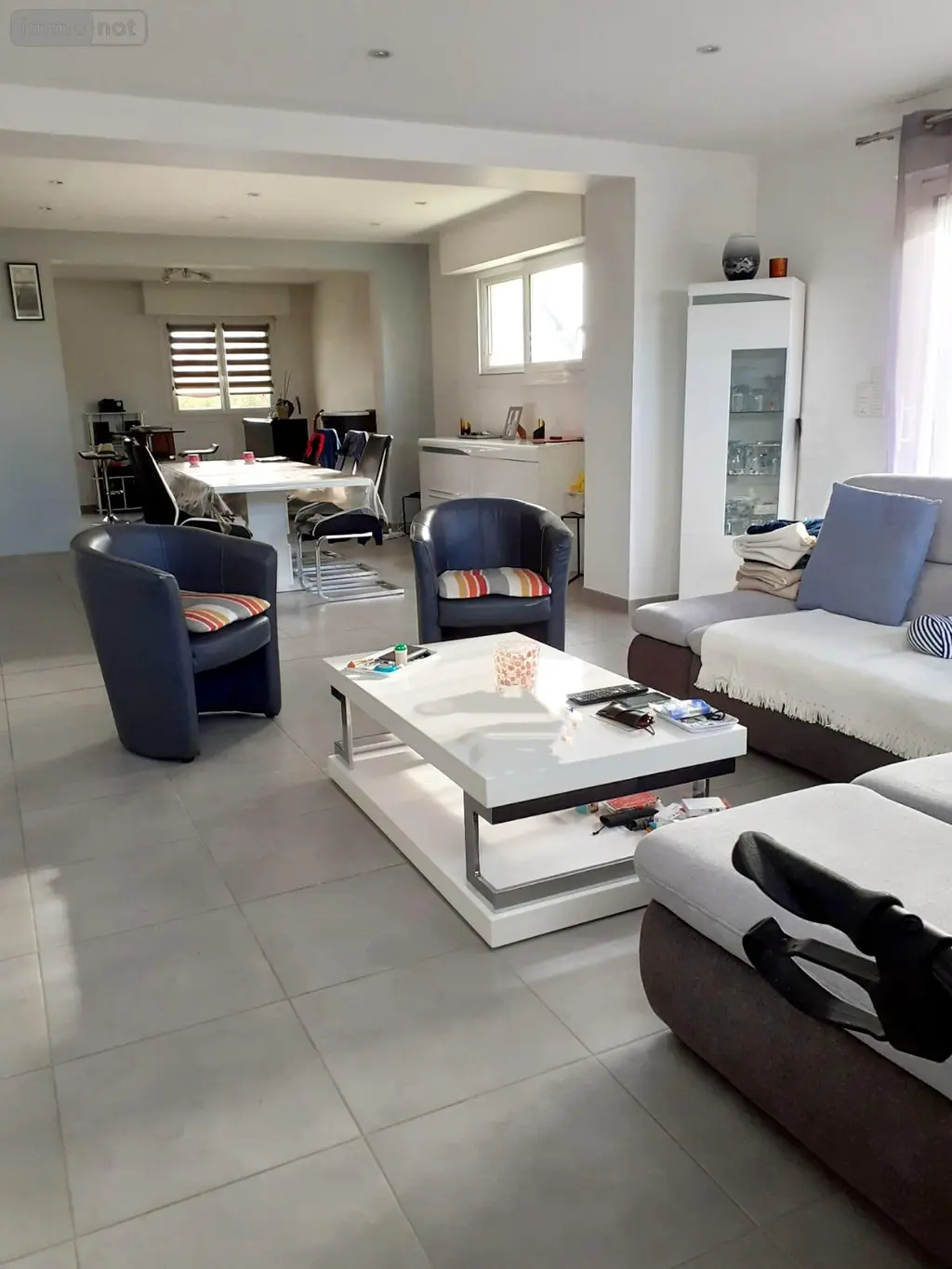 Maison a vendre Plouhinec 56680 Morbihan 56 6 pièces 433616 euros A202500204 003