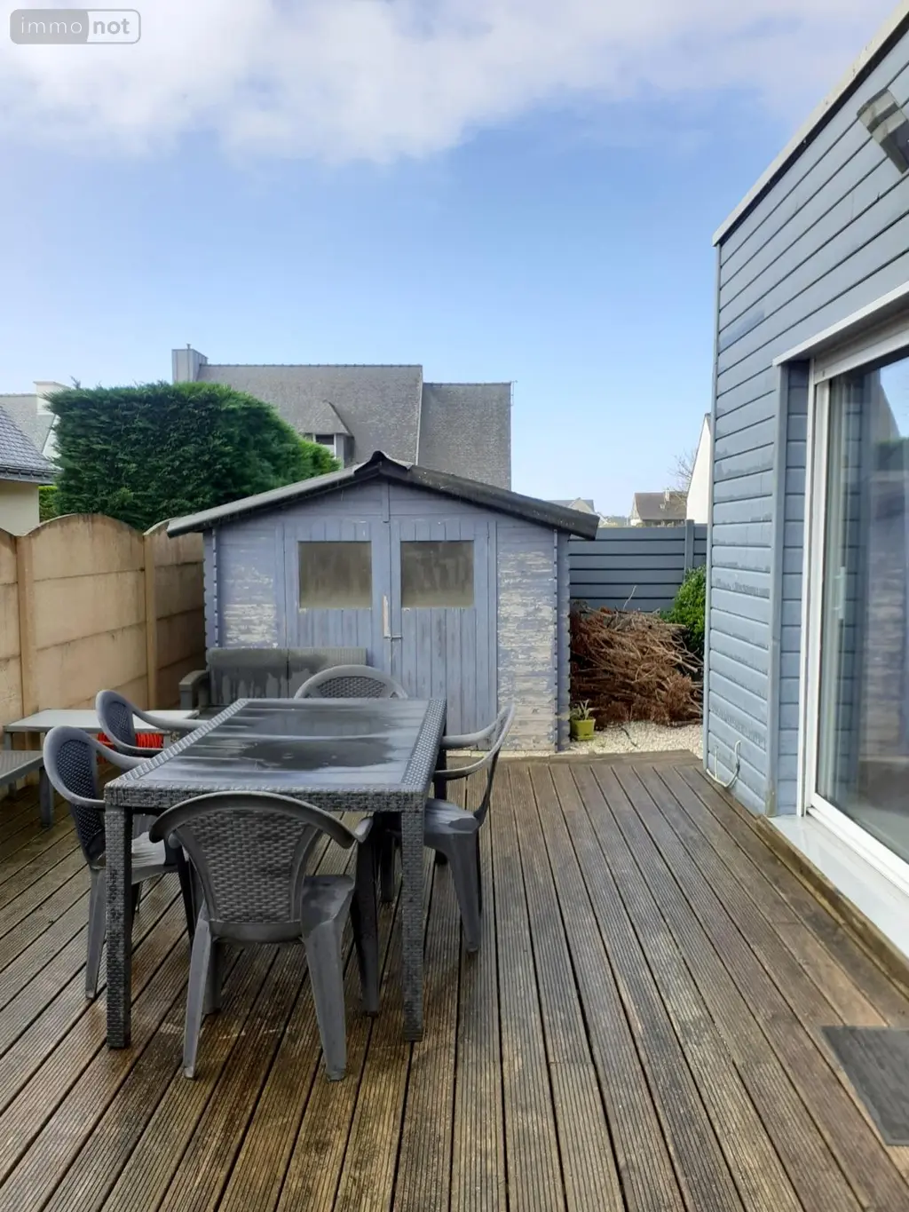 Maison a vendre Plouhinec 56680 Morbihan 56 6 pièces 433616 euros A202500204 014