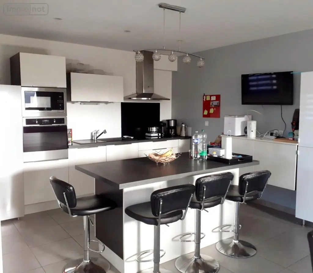 Maison a vendre Plouhinec 56680 Morbihan 56 6 pièces 433616 euros A202500204 004