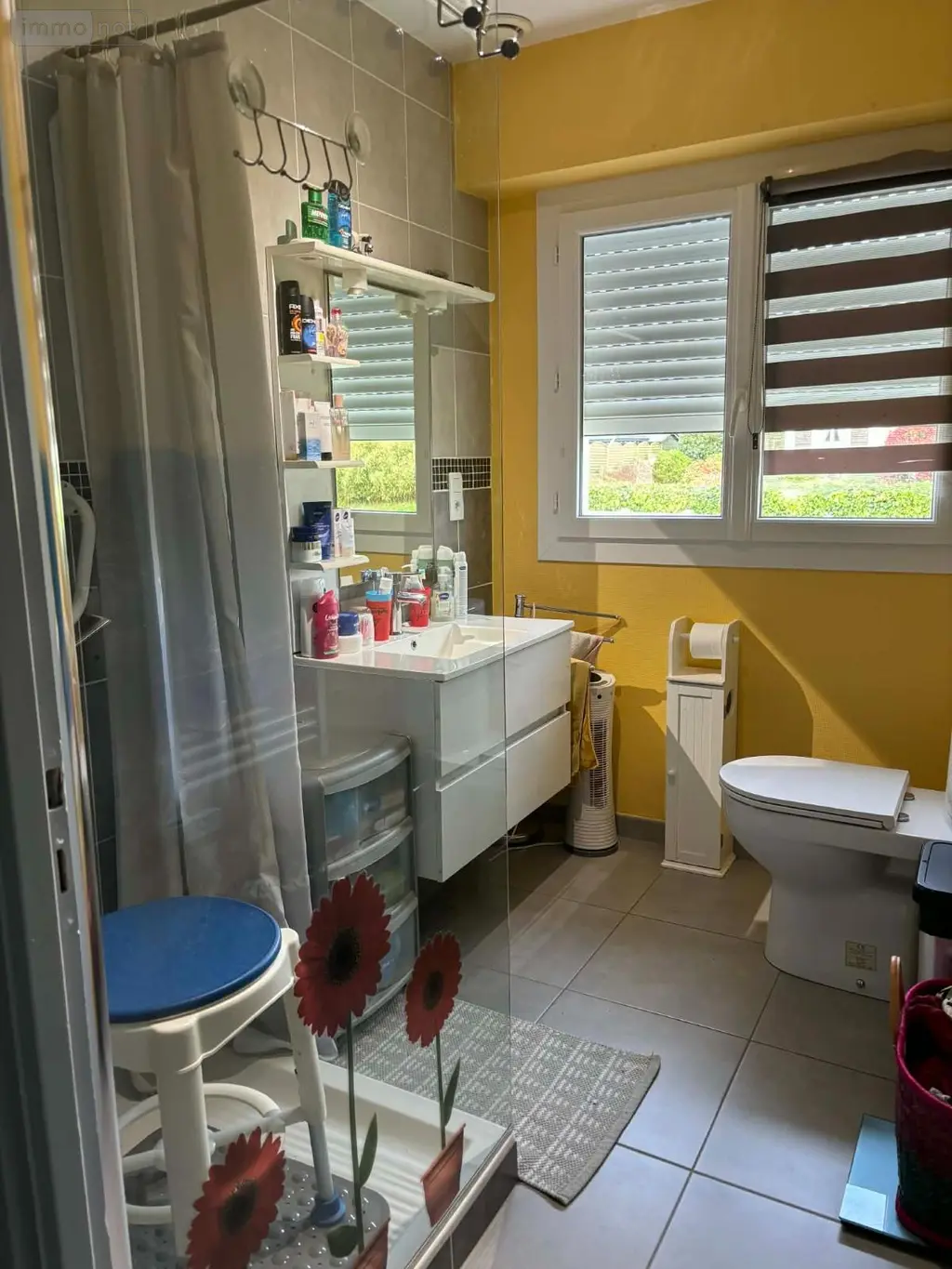 Maison a vendre Plouhinec 56680 Morbihan 56 6 pièces 433616 euros A202500204 008