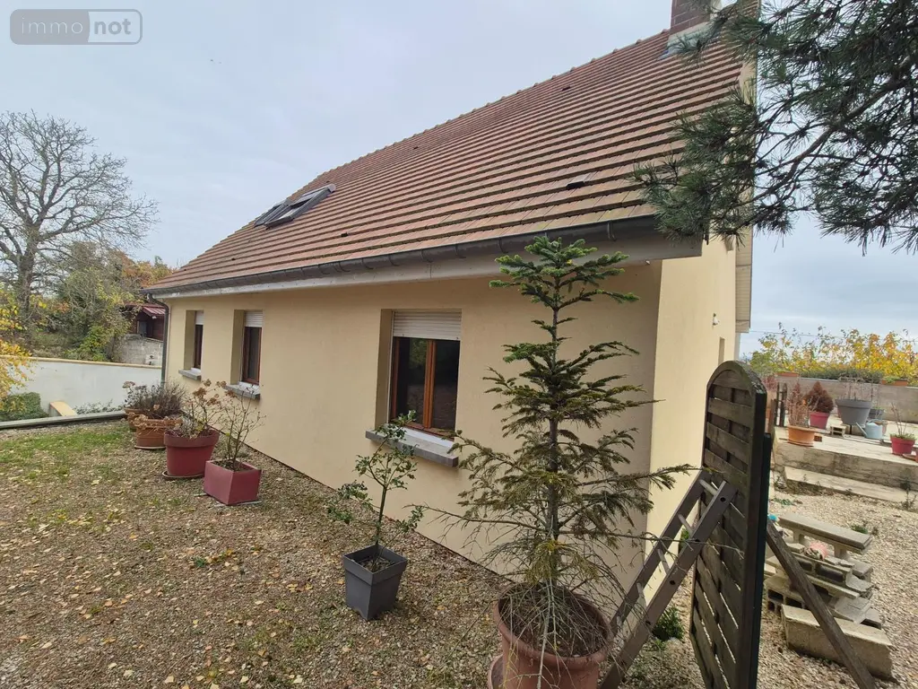 Maison a vendre Épernay 51200 Marne 51 132 m2 5 pièces 277000 euros EPERNAY MLT 001
