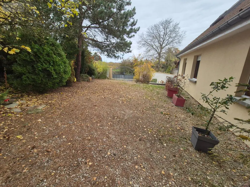 Maison a vendre Épernay 51200 Marne 51 132 m2 5 pièces 277000 euros EPERNAY MLT 004