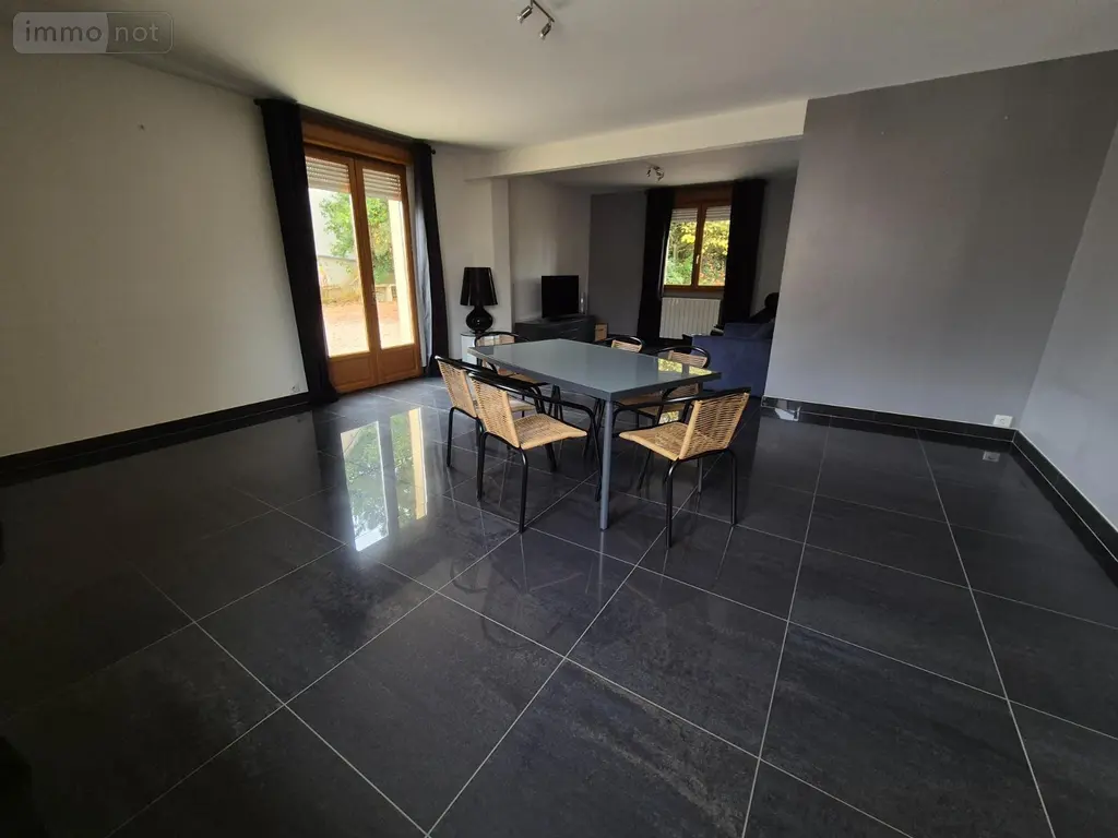 Maison a vendre Épernay 51200 Marne 51 132 m2 5 pièces 277000 euros EPERNAY MLT 002